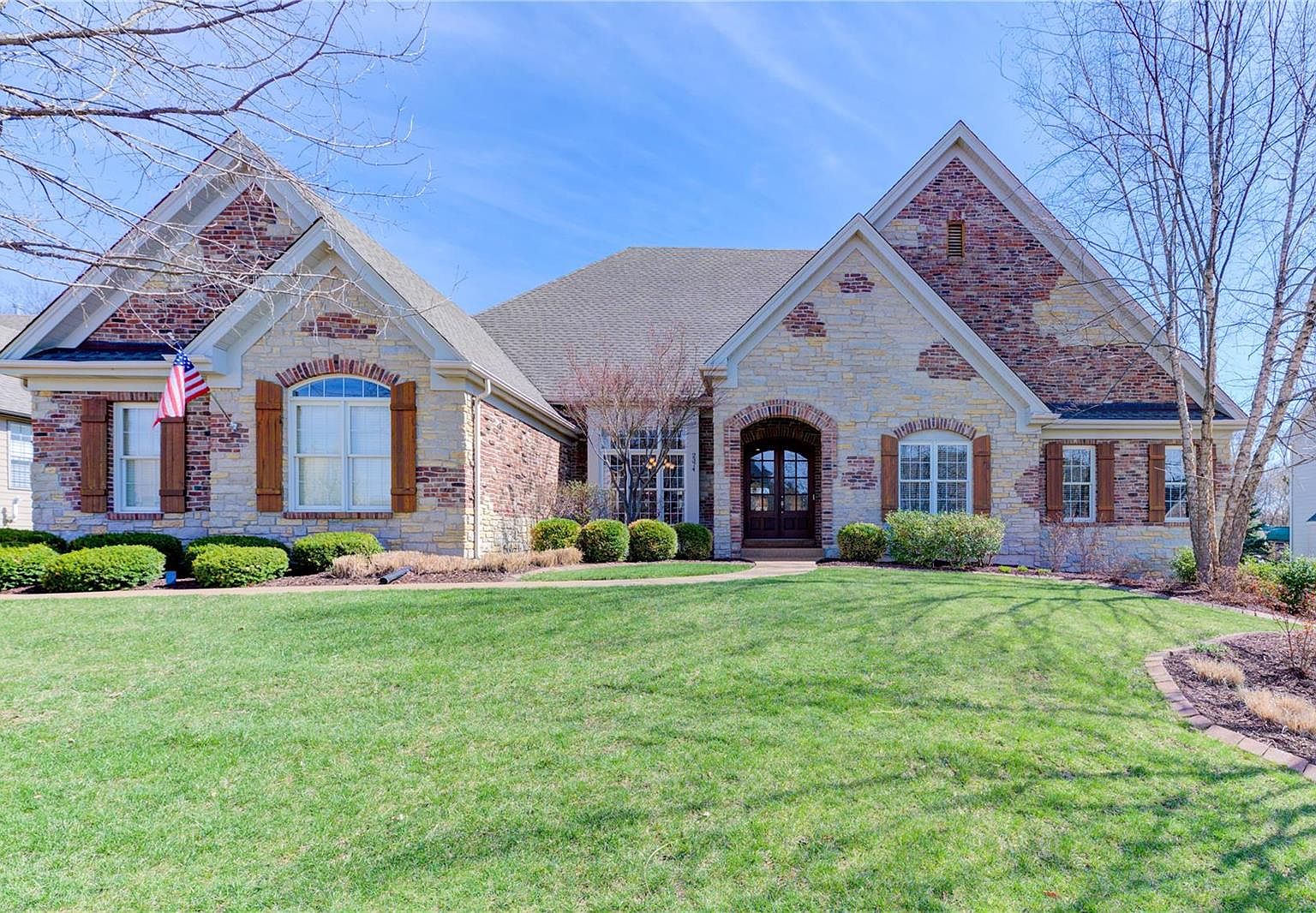 2374 Spring Mill Estates Dr, Saint Charles, MO 63303 Zillow