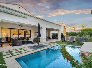 3919 E Sheila Ln, Phoenix, AZ 85018