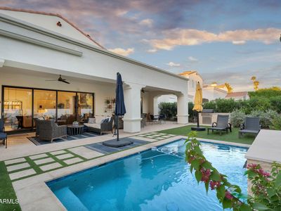 3919 E Sheila Ln, Phoenix, AZ, 85018