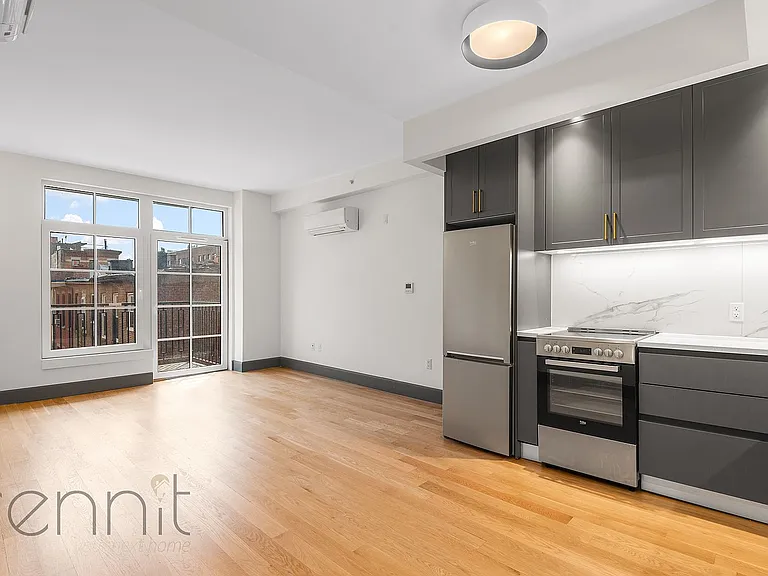 1430 Fulton St #315 — Photo 5