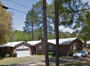 461 Miller Rd, Douglas, GA 31535