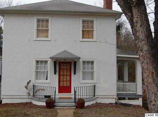 2315 Fontaine Ave, Charlottesville, VA 22903
