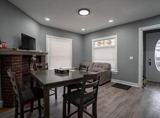 11 Goethe St #1, Binghamton, NY 13905