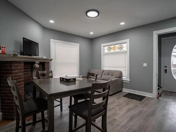 11 Goethe St #1, Binghamton, NY 13905