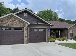 8601 Battlefield Memorial Hwy, Berea, KY 40403