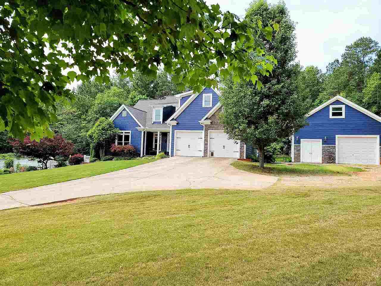 39 Deanna Dr, Colbert, GA 30628 Zillow