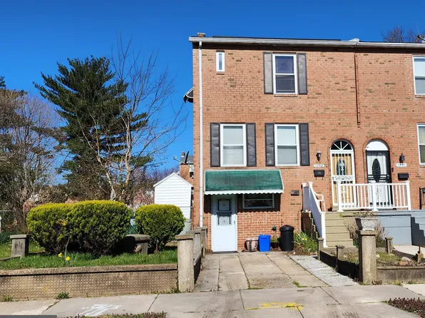 7835 Chelwynde Ave, Philadelphia, PA 19153