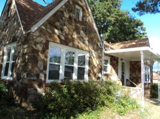 682 N Bennett Ave, Booneville, AR 72927