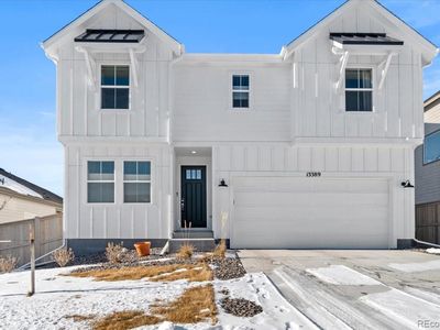 13389 Amber Sky Street, Parker, CO, 80134