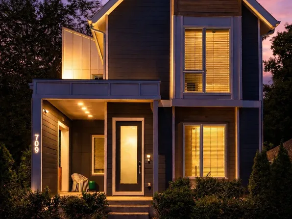 709 28th Ave N, Nashville, TN 37208