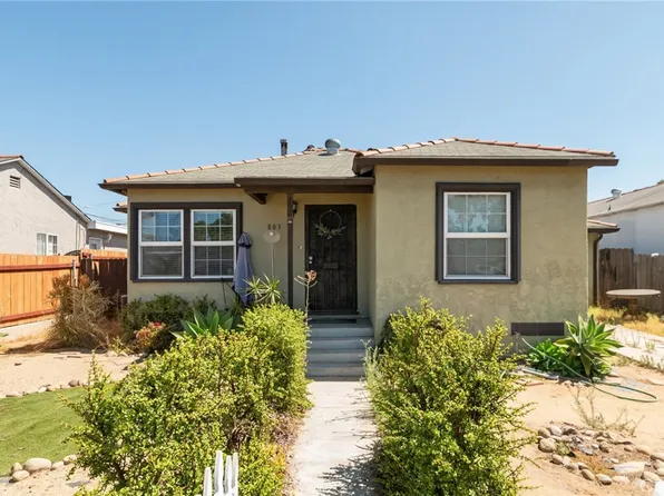 803 S 44th St, San Diego, CA 92113
