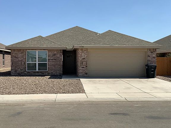 2nd image of 1640 Wrigley Dr