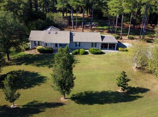 126 Tall Pines Rd, Fountain Inn, SC 29644