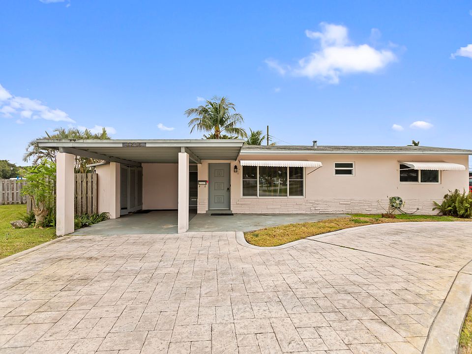 6296 Margate Boulevard W, Margate, FL 33063 | Zillow