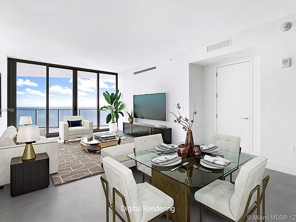 3rd image of 15701 Collins Ave #2503