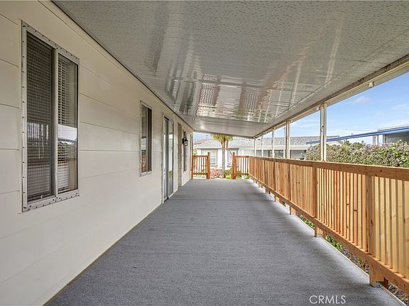 5th image of 3210 Santa Maria Way Space 112