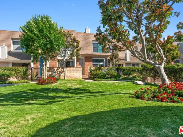 13029 Mindanao Way Unit 5, Marina Del Rey, CA 90292