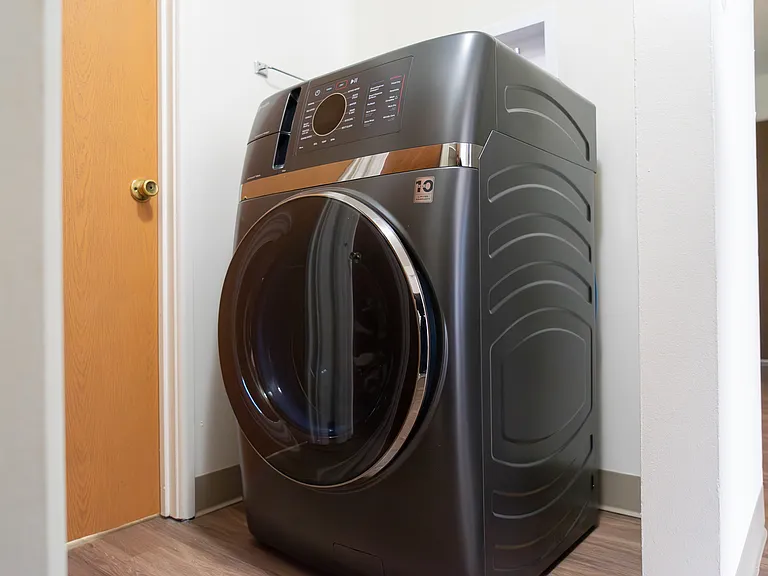 Prestwicke - Laundry Prestwicke - Laundry