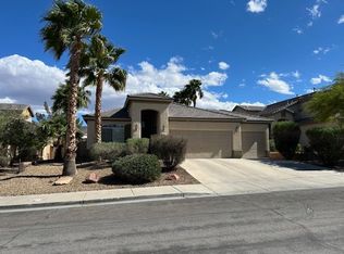 261 McNerney Dr, Henderson, NV 89012