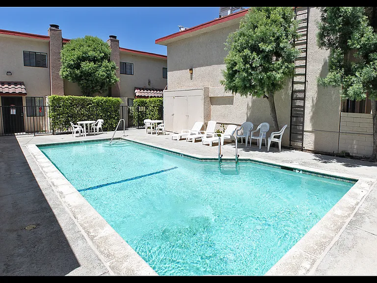 Sherman Way Townhomes — Photo 3