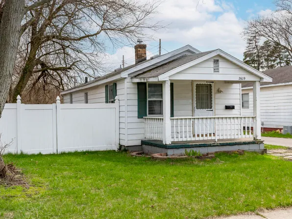 2609 Milburn Blvd, Mishawaka, IN 46544
