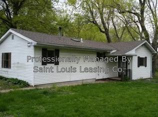 11610 Raymond Ave, Saint Louis, MO 63138