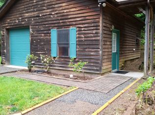 654 Mountain Lake Dr #654, Waynesville, NC 28785