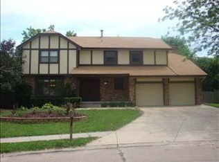 21295 Oldgate Cir, Elkhorn, NE 68022