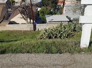 2245 Lafler Rd, Los Angeles, CA 90032