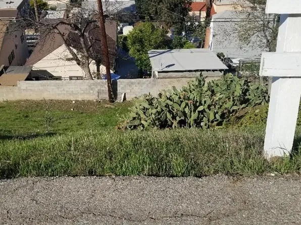 2245 Lafler Rd, Los Angeles, CA 90032