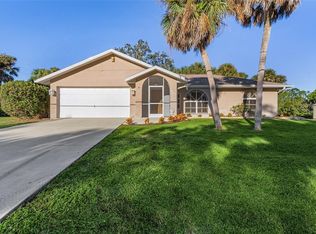 11435 Pepperdine St, Punta Gorda, FL 33955
