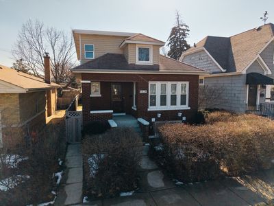 6828 30th Pl, Berwyn, IL, 60402