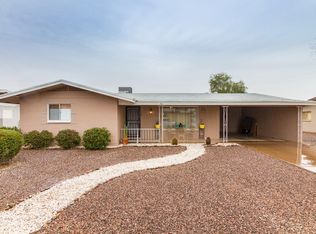 6247 E Duncan St, Mesa, AZ 85205