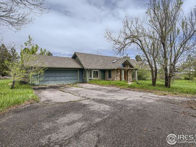 3081 N Lakeridge Trl, Boulder, CO, 80302