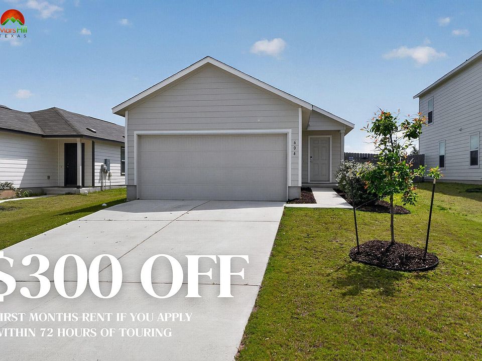 1st image of 604 Marty Allen Loop