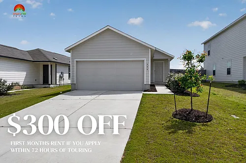 604 Marty Allen Loop Photo 1