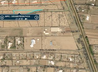 Prairie Sunrise Phase 1 Lot 17, Corrales, NM 87048
