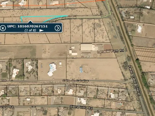 Prairie Sunrise Phase 1 Lot 17, Corrales, NM 87048