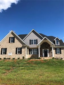 120 Wellington Ct, Advance, NC, 27006