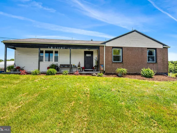 184 Maple Ln, Toughkenamon, PA 19374