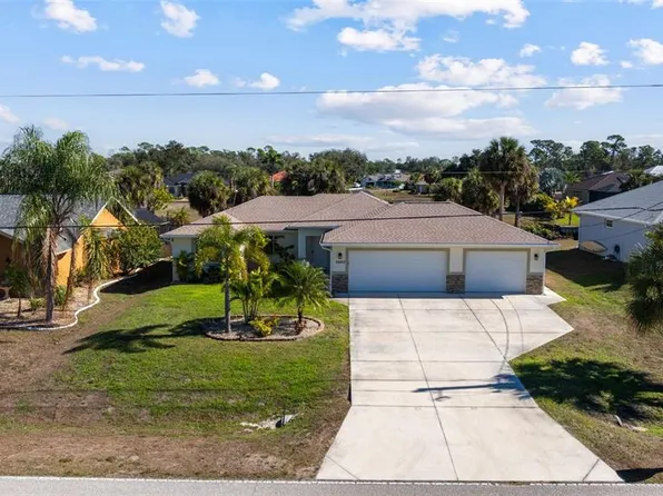 2490 Como St, Port Charlotte, FL 33948