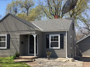 909 S Rutan Ave, Wichita, KS 67218