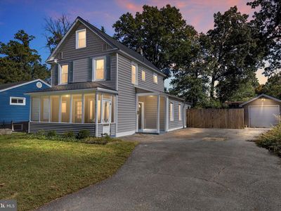 9515 51st Ave, College Park, MD, 20740