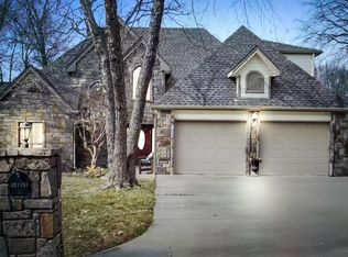 451868 Point O Woods, Afton, OK 74331