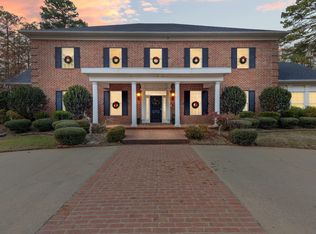 144 Windsong Dr, Cabot, AR 72023