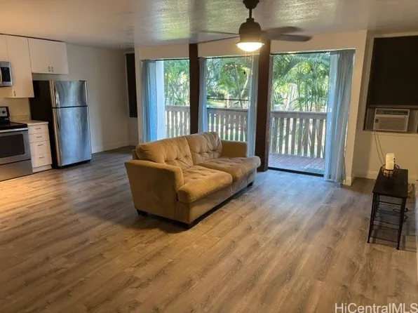 84-688 Ala Mahiku St APT 167A, Waianae, HI 96792