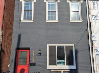 5109 Holmes St, Pittsburgh, PA 15201