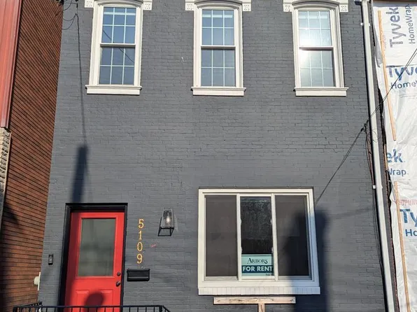 5109 Holmes St, Pittsburgh, PA 15201