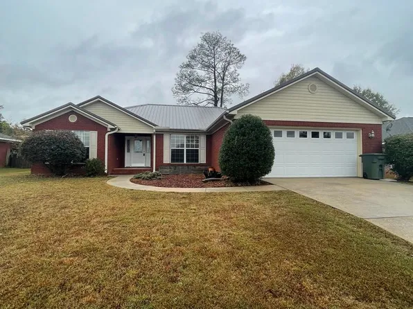 114 Sioux St #1, Enterprise, AL 36330