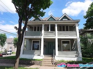 1631 6th St NE APT 4, Minneapolis, MN 55413